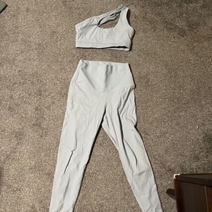Exhali Workout Set